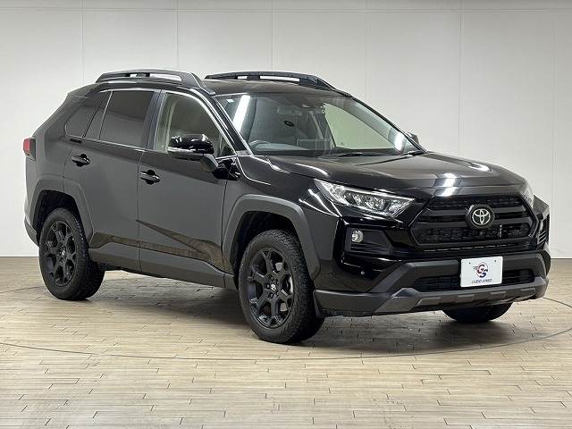 トヨタ&nbsp;RAV4の画像14