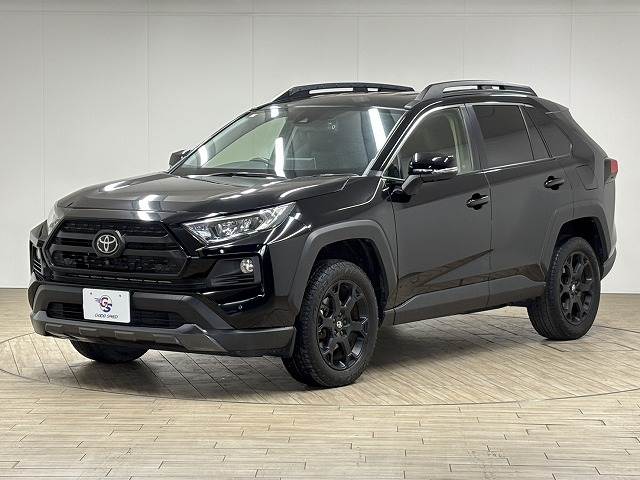 トヨタ&nbsp;RAV4の画像15
