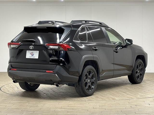 トヨタ&nbsp;RAV4の画像16
