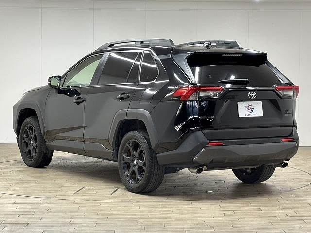 トヨタ&nbsp;RAV4の画像17