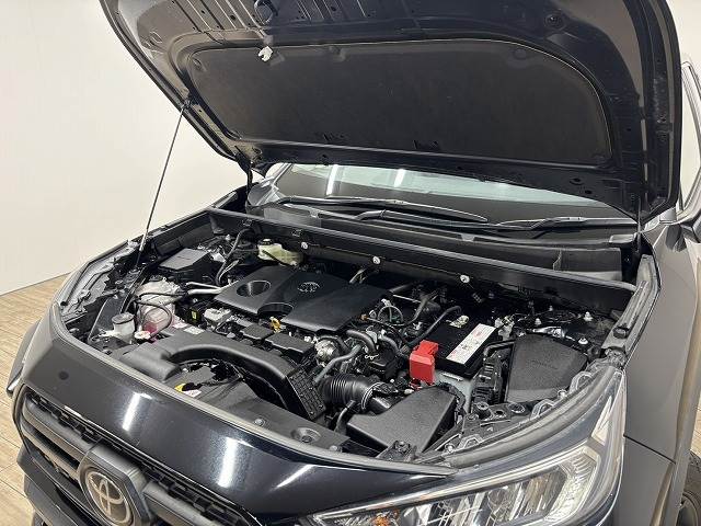 トヨタ&nbsp;RAV4の画像18