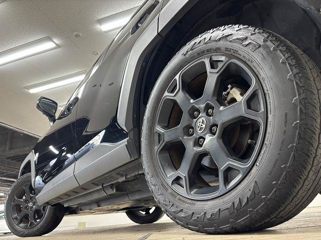 トヨタ&nbsp;RAV4の画像19