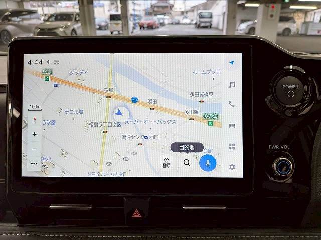 トヨタ&nbsp;ノアハイブリッドの画像3