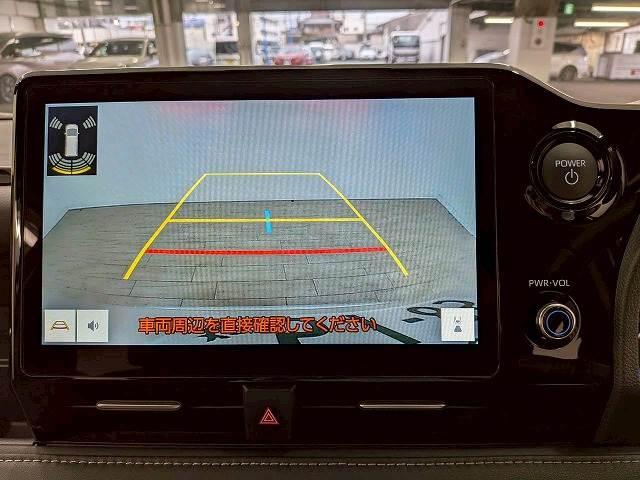 トヨタ&nbsp;ノアハイブリッドの画像4