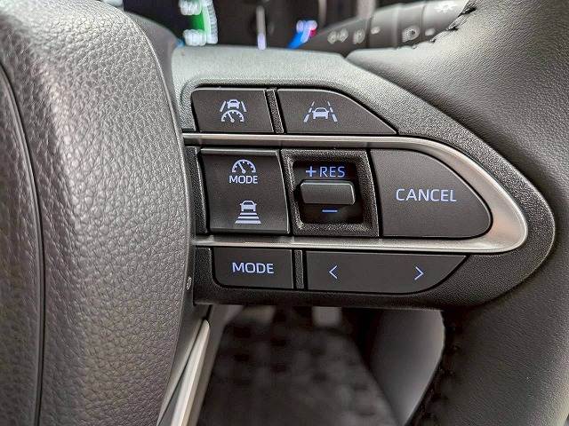 トヨタ&nbsp;ノアハイブリッドの画像8