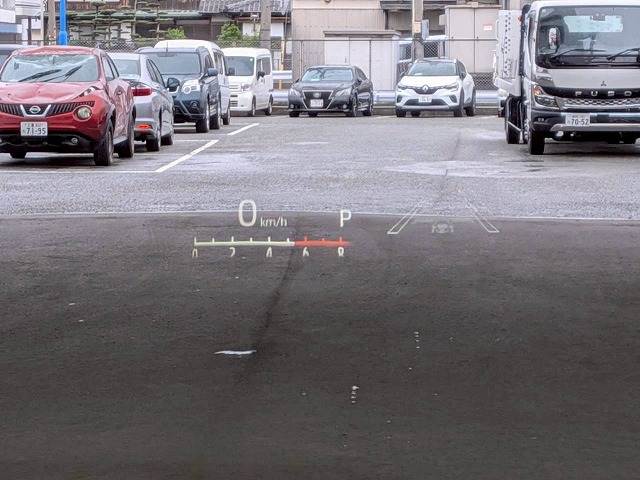 トヨタ&nbsp;ノアハイブリッドの画像9