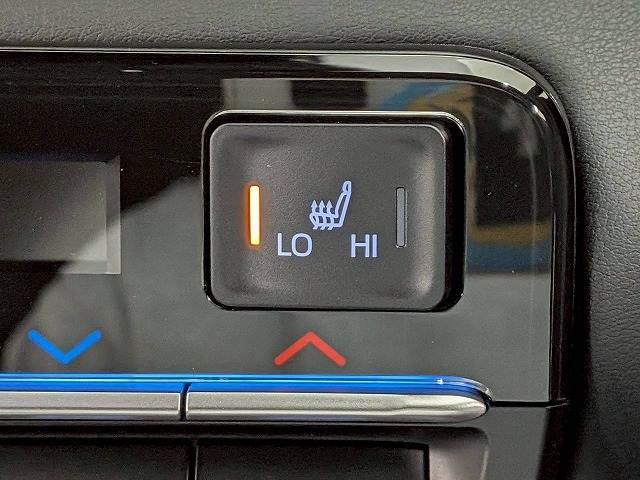 トヨタ&nbsp;ノアハイブリッドの画像10