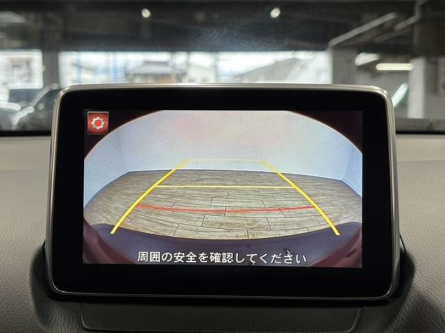 マツダ&nbsp;CX-3の画像4