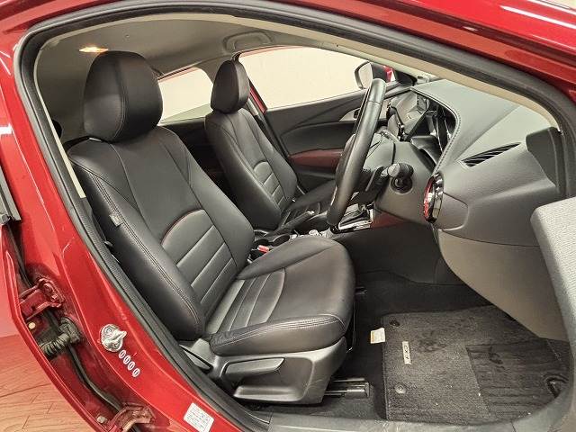 マツダ&nbsp;CX-3の画像5