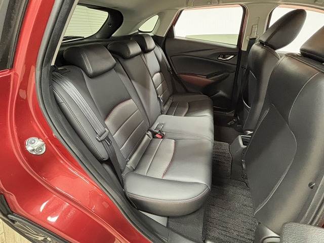 マツダ&nbsp;CX-3の画像6