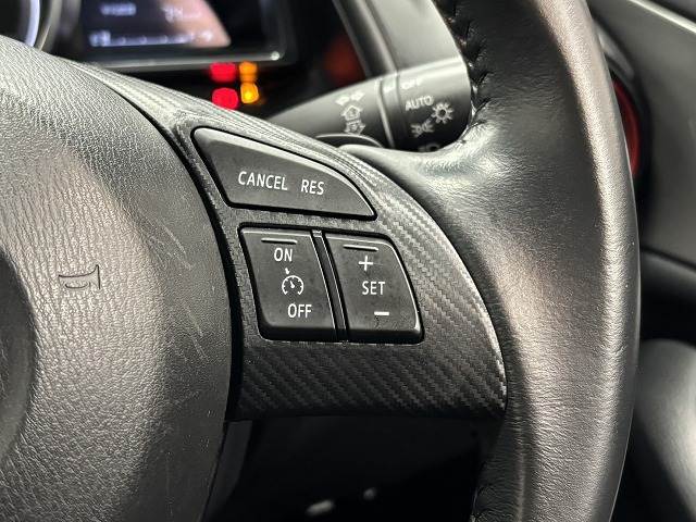 マツダ&nbsp;CX-3の画像8