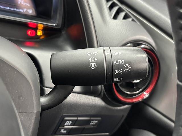 マツダ&nbsp;CX-3の画像10
