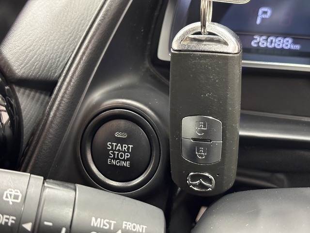 マツダ&nbsp;CX-3の画像12
