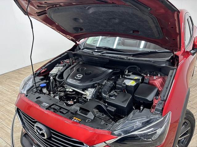 マツダ&nbsp;CX-3の画像18