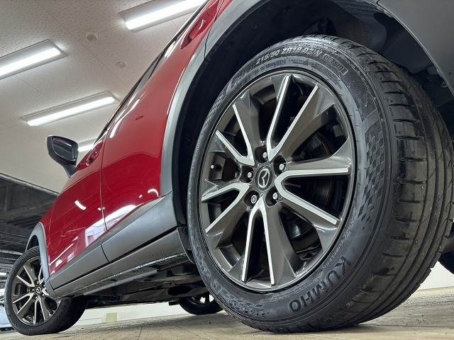 マツダ&nbsp;CX-3の画像19