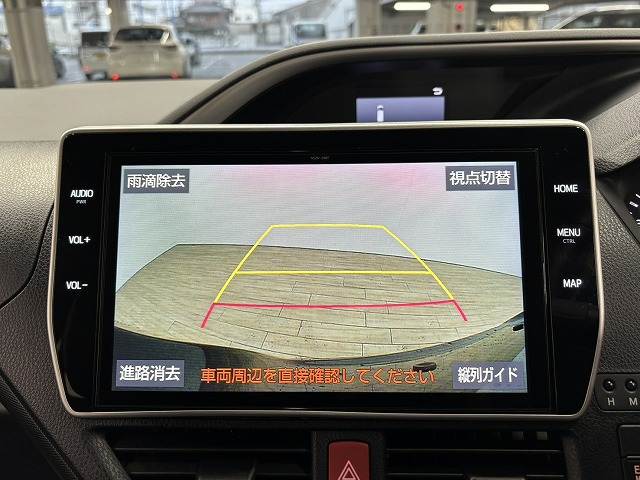 トヨタ&nbsp;ヴォクシーの画像4