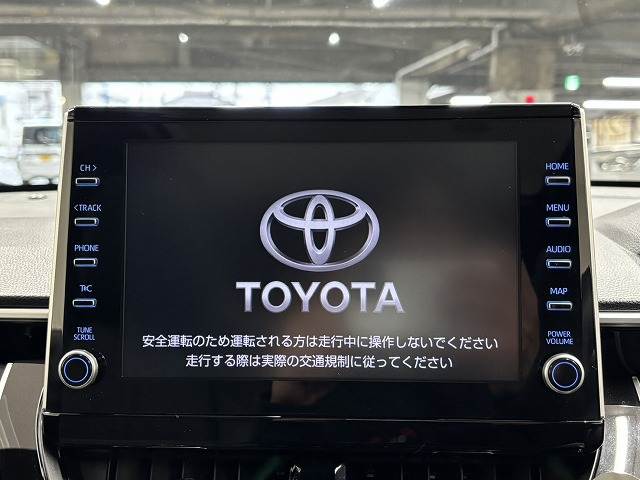 トヨタ&nbsp;カローラクロスの画像3
