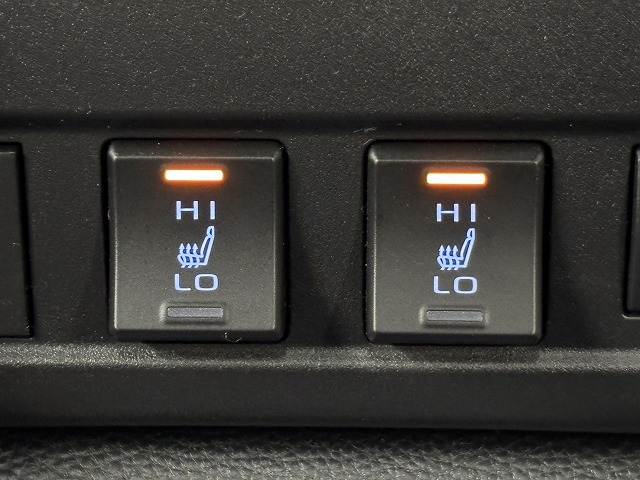トヨタ&nbsp;カローラクロスの画像12