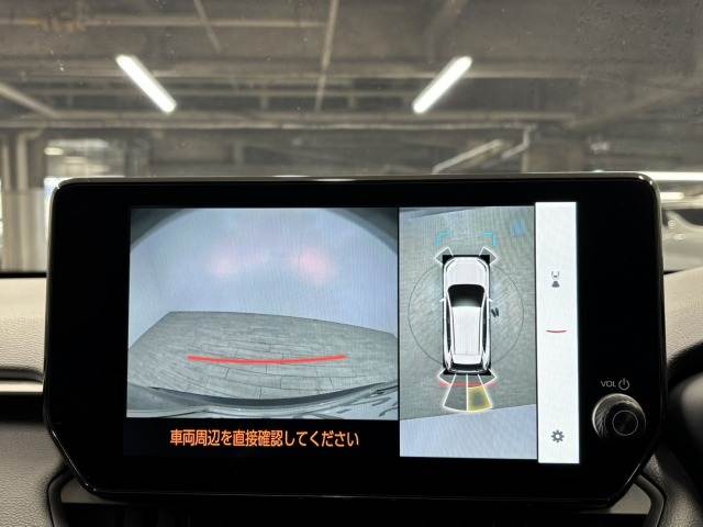 トヨタ&nbsp;RAV4の画像4