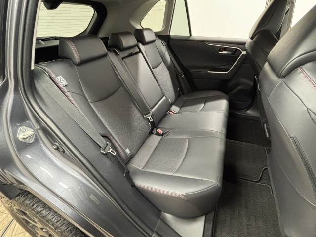 トヨタ&nbsp;RAV4の画像6