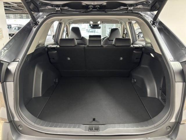 トヨタ&nbsp;RAV4の画像13