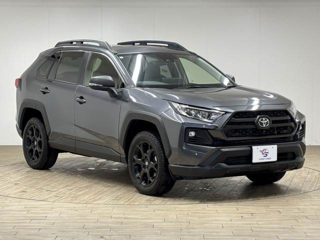 トヨタ&nbsp;RAV4の画像14