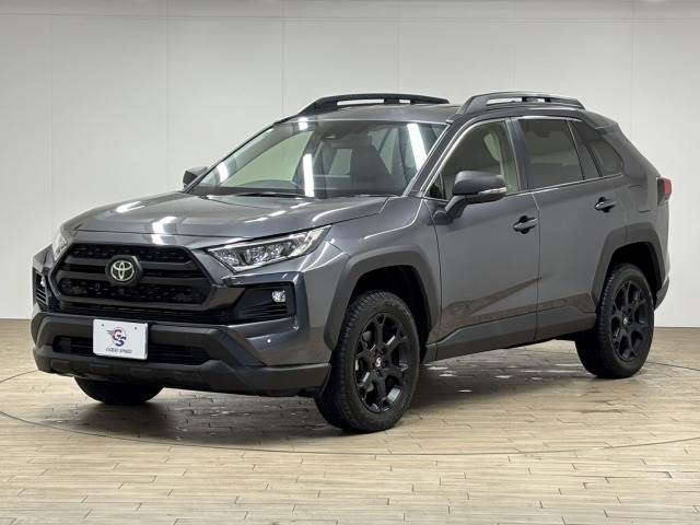 トヨタ&nbsp;RAV4の画像15