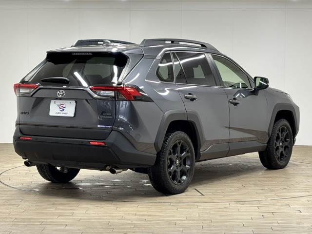 トヨタ&nbsp;RAV4の画像16