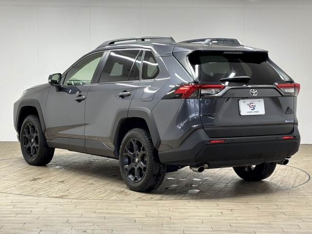 トヨタ&nbsp;RAV4の画像17
