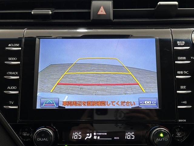 トヨタ&nbsp;カムリの画像4
