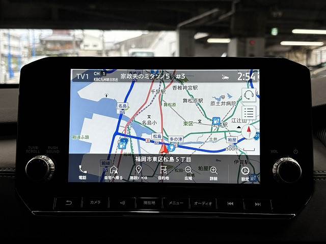 三菱&nbsp;アウトランダーPHEVの画像3