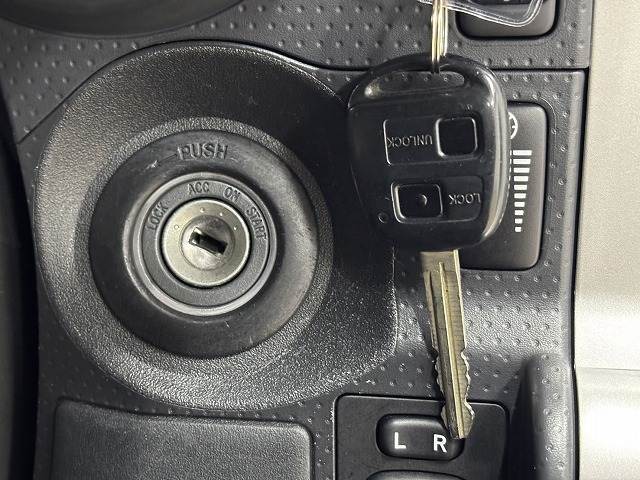 トヨタ&nbsp;FJクルーザーの画像8