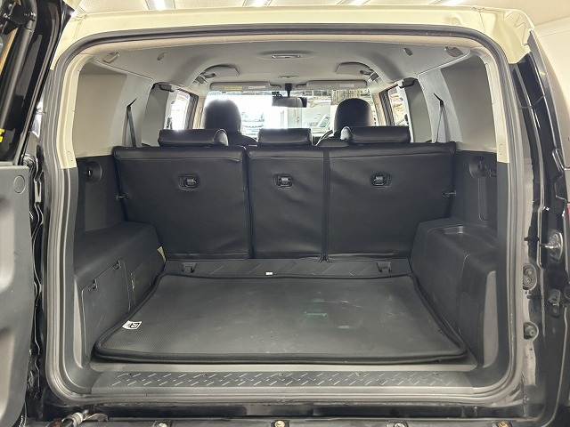 トヨタ&nbsp;FJクルーザーの画像13