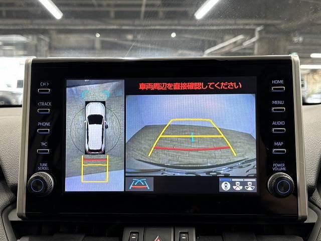 トヨタ&nbsp;RAV4の画像4