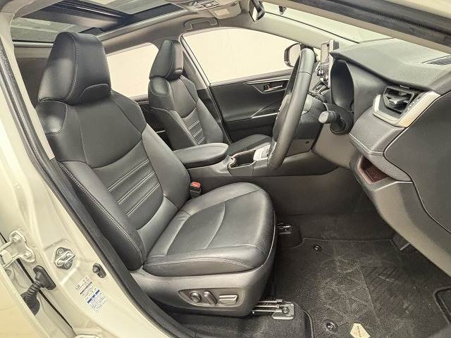 トヨタ&nbsp;RAV4の画像5