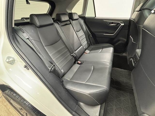 トヨタ&nbsp;RAV4の画像6