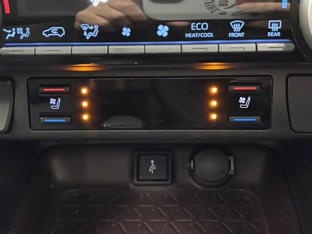 トヨタ&nbsp;RAV4の画像8