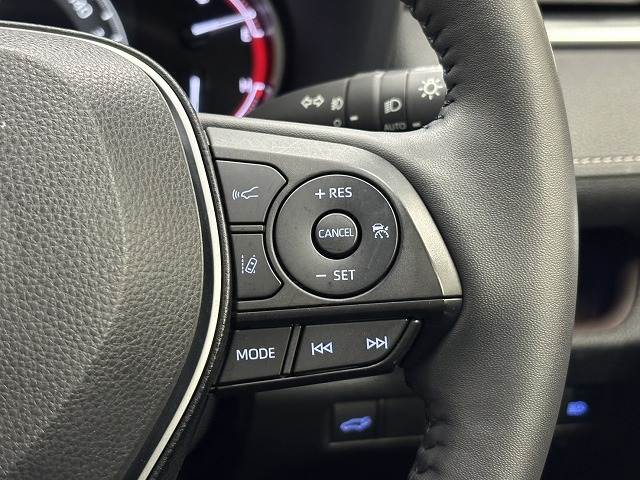 トヨタ&nbsp;RAV4の画像10