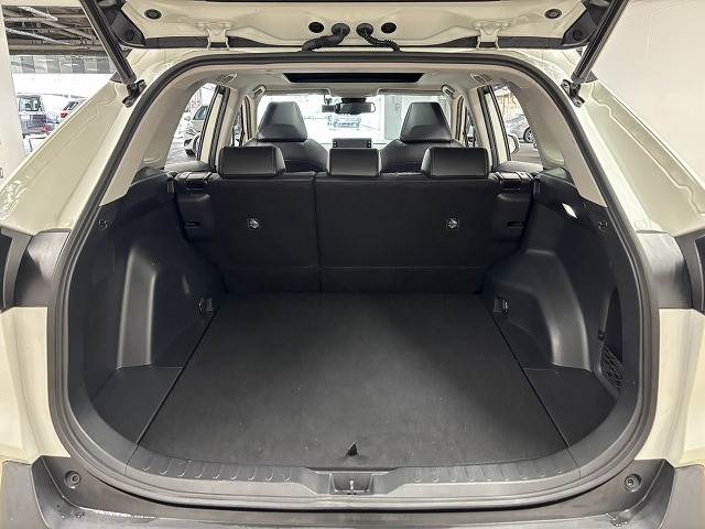 トヨタ&nbsp;RAV4の画像13