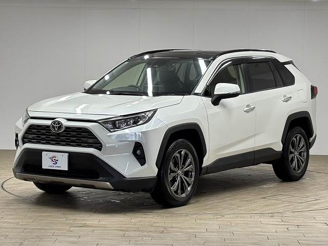 トヨタ&nbsp;RAV4の画像15
