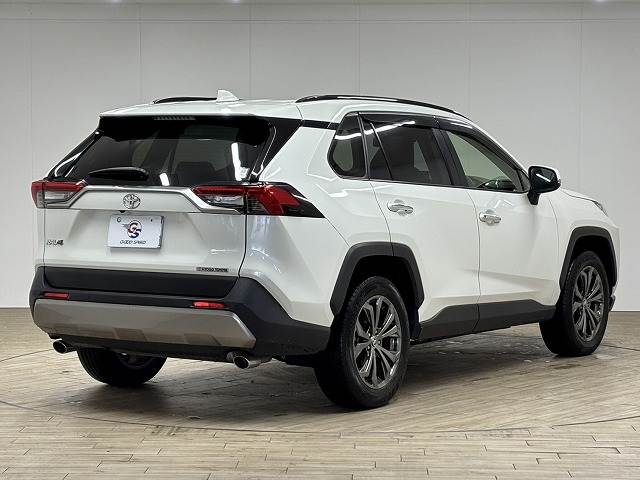 トヨタ&nbsp;RAV4の画像16