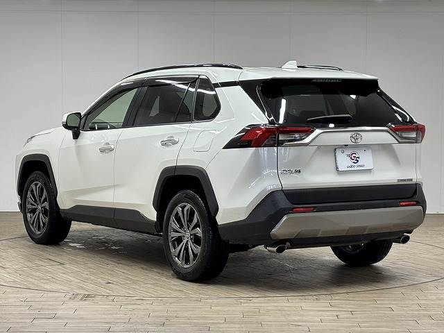 トヨタ&nbsp;RAV4の画像17
