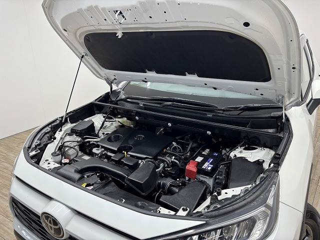 トヨタ&nbsp;RAV4の画像18