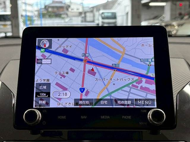 三菱&nbsp;エクリプスクロスPHEVの画像3