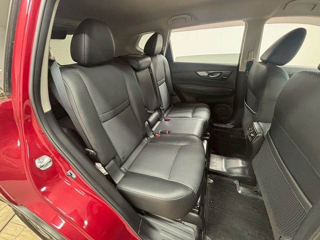 日産 エクストレイルの画像6