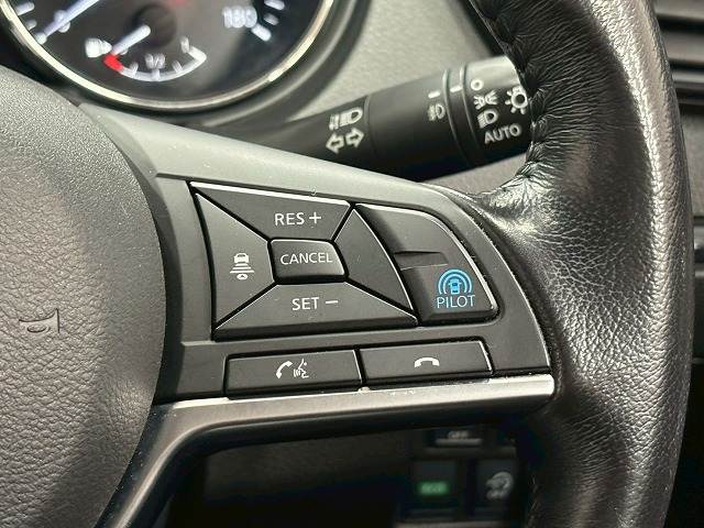 日産 エクストレイルの画像8