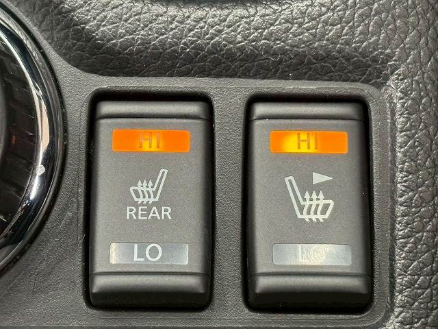 日産 エクストレイルの画像9