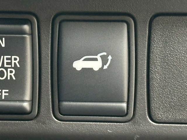 日産 エクストレイルの画像11