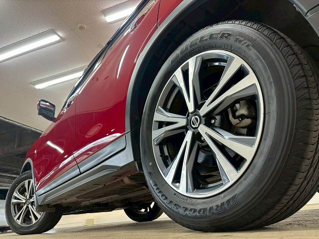 日産 エクストレイルの画像19