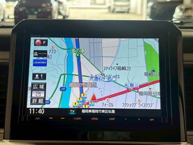 スズキ クロスビーの画像3